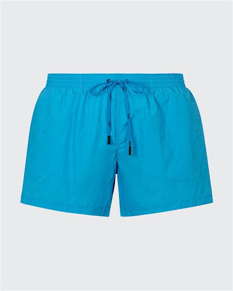 fendi water reveal|fendi swim shorts.